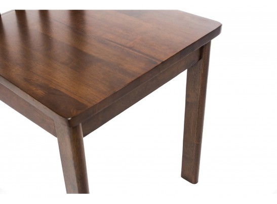 Стул Aron cappuccino деревянное сиденье в Каменске-Уральском