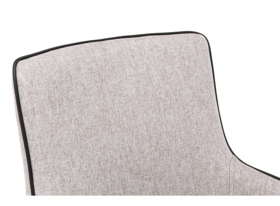 Стул Benza beige fabric в Каменске-Уральском