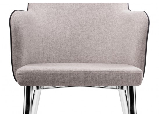 Стул Benza beige fabric в Каменске-Уральском