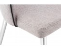 Стул Benza beige fabric в Каменске-Уральском