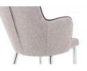 Стул Benza beige fabric в Каменске-Уральском