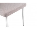 Стул Benza beige fabric в Каменске-Уральском