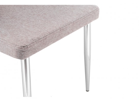 Стул Benza beige fabric в Каменске-Уральском