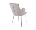 Стул Benza beige fabric в Каменске-Уральском
