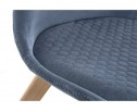 Стул Bonuss blue в Каменске-Уральском