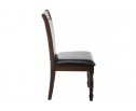 Стул Gala dirty oak / black в Каменске-Уральском
