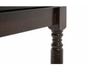 Стул Gala dirty oak / black в Каменске-Уральском