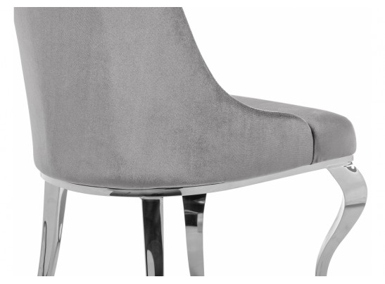 Стул Gustav серый в Каменске-Уральском