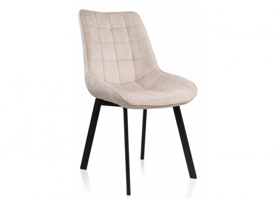 Стул Hagen beige в Каменске-Уральском