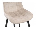 Стул Hagen beige в Каменске-Уральском