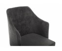 Стул Lans dark grey fabric в Каменске-Уральском