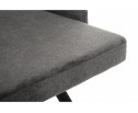 Стул Lans dark grey fabric в Каменске-Уральском