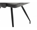 Стул Lans dark grey fabric в Каменске-Уральском