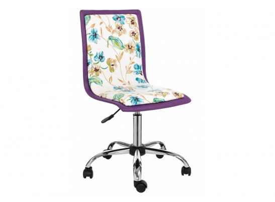 Компьютерный стул Mis light purple в Каменске-Уральском