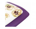 Компьютерный стул Mis light purple в Каменске-Уральском