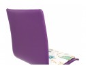 Компьютерный стул Mis light purple в Каменске-Уральском