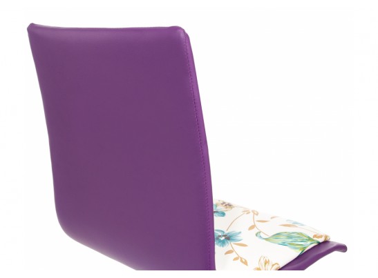 Компьютерный стул Mis light purple в Каменске-Уральском