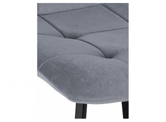 Стул на металлокаркасе Bruk gray в Каменске-Уральском