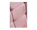 Стул на металлокаркасе Bruk light purple / white в Каменске-Уральском