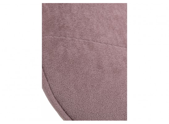 Стул на металлокаркасе Hagen light purple в Каменске-Уральском