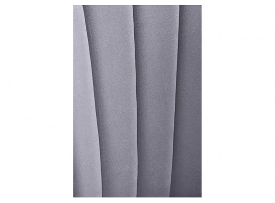 Стул на металлокаркасе Моншау velutto 49 / черный в Каменске-Уральском