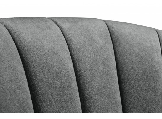 Стул на металлокаркасе Моншау marseille 11 / черный в Каменске-Уральском