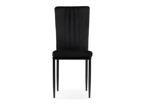 Стул на металлокаркасе Rek black в Каменске-Уральском