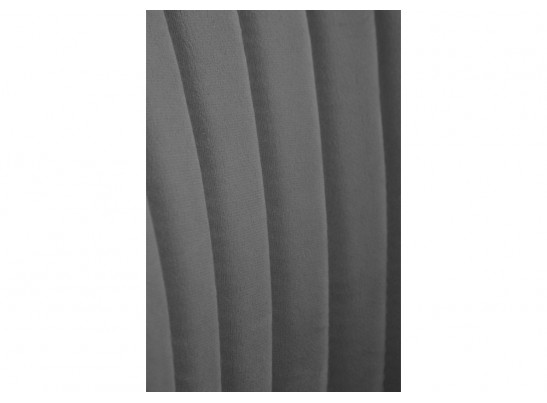 Стул на металлокаркасе Сандвикен черный / velutto 32 в Каменске-Уральском