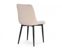 Стул на металлокаркасе Seda бежевый в Каменске-Уральском