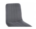 Стул на металлокаркасе Sling gray / white в Каменске-Уральском