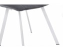 Стул на металлокаркасе Sling gray / white в Каменске-Уральском