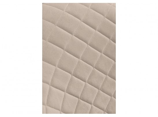 Стул на металлокаркасе Vener black / beige в Каменске-Уральском