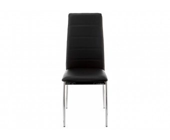 Стул Okus black