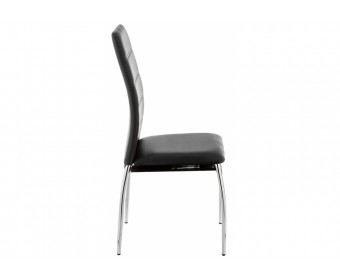 Стул Okus black