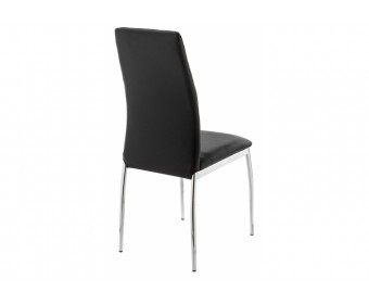 Стул Okus black
