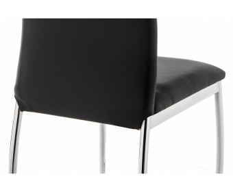 Стул Okus black