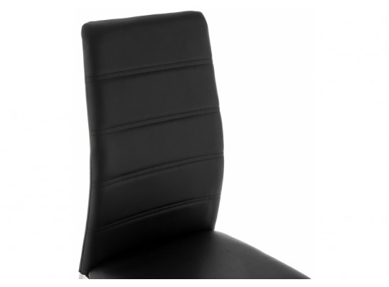 Стул Okus black в Каменске-Уральском