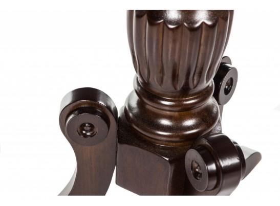 Журнальный стол Lorein 2 tobacco в Каменске-Уральском