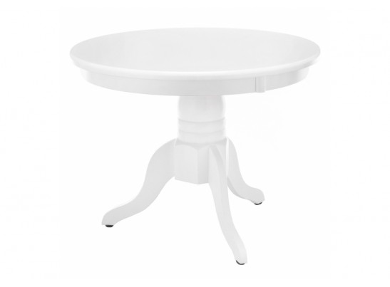 Журнальный стол Round white в Каменске-Уральском