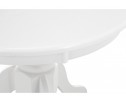 Журнальный стол Round white в Каменске-Уральском