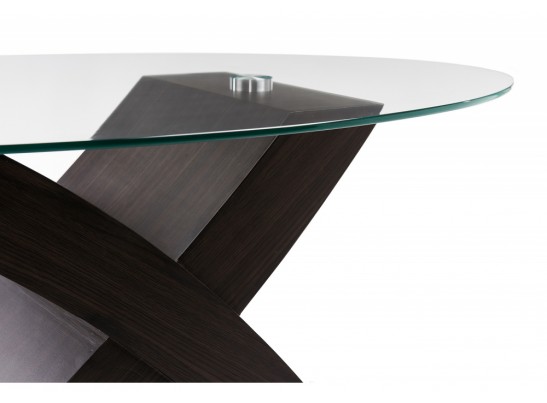 Журнальный стол Valensa walnut в Каменске-Уральском