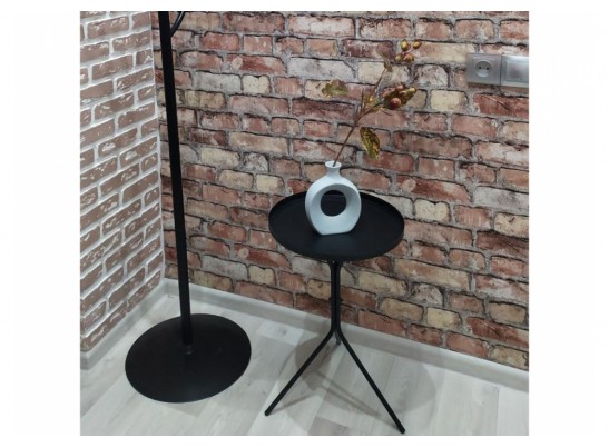 Журнальный столик SHT-CT11 черный муар в Каменске-Уральском