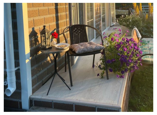 Журнальный столик SHT-CT12-1 черный муар / лофт медь в Каменске-Уральском