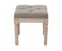 Банкетка Viera 1 light grey в Каменске-Уральском