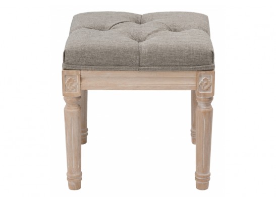 Банкетка Viera 1 light grey в Каменске-Уральском