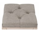 Банкетка Viera 1 light grey в Каменске-Уральском