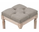 Банкетка Viera 1 light grey в Каменске-Уральском