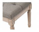Банкетка Viera 1 light grey в Каменске-Уральском