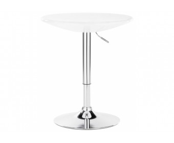 Барный стол Malibu white