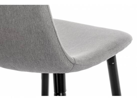 Барный стул Lada светло-серый в Каменске-Уральском